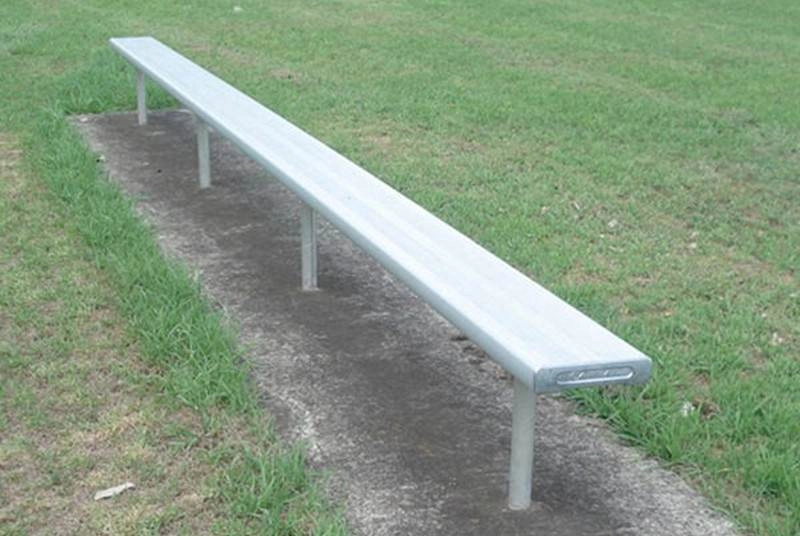 inground-aluminium-bench-seating