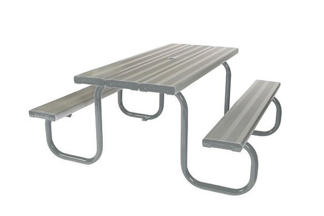 Aluminium Table Settings T1000