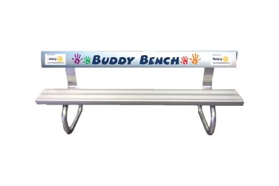 Custom Buddy bench - any combination