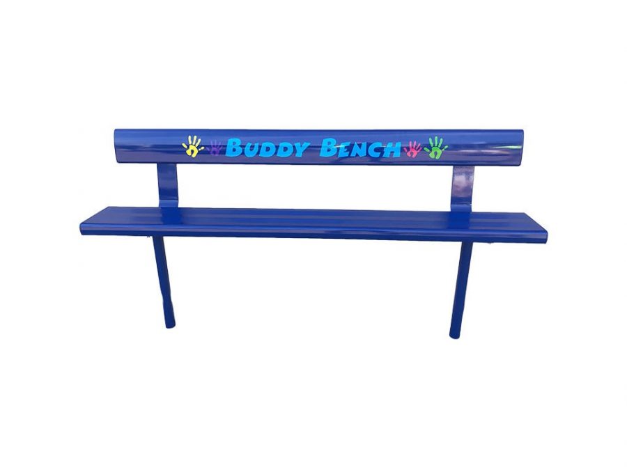 Custom Buddy bench - any combination