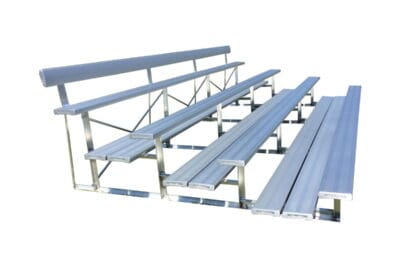 Aluminium Grandstands Australia Portable Grandstand GS2