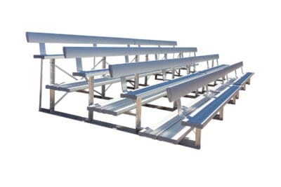 Aluminium Grandstands Australia Portable Grandstand GS3