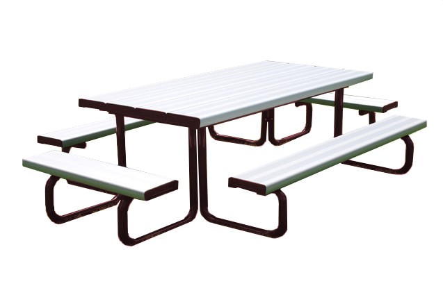 Aluminium Table Settings T2000