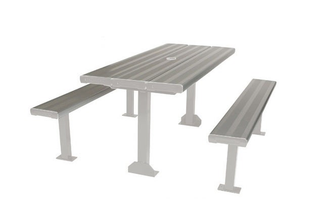 Aluminium Table Settings T4000
