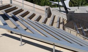 Spectator Seating