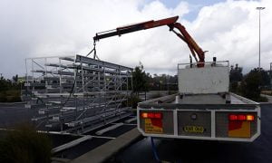 bab aluminium Tuggerah NSW