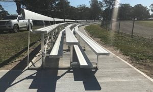 bab aluminium blacktown project