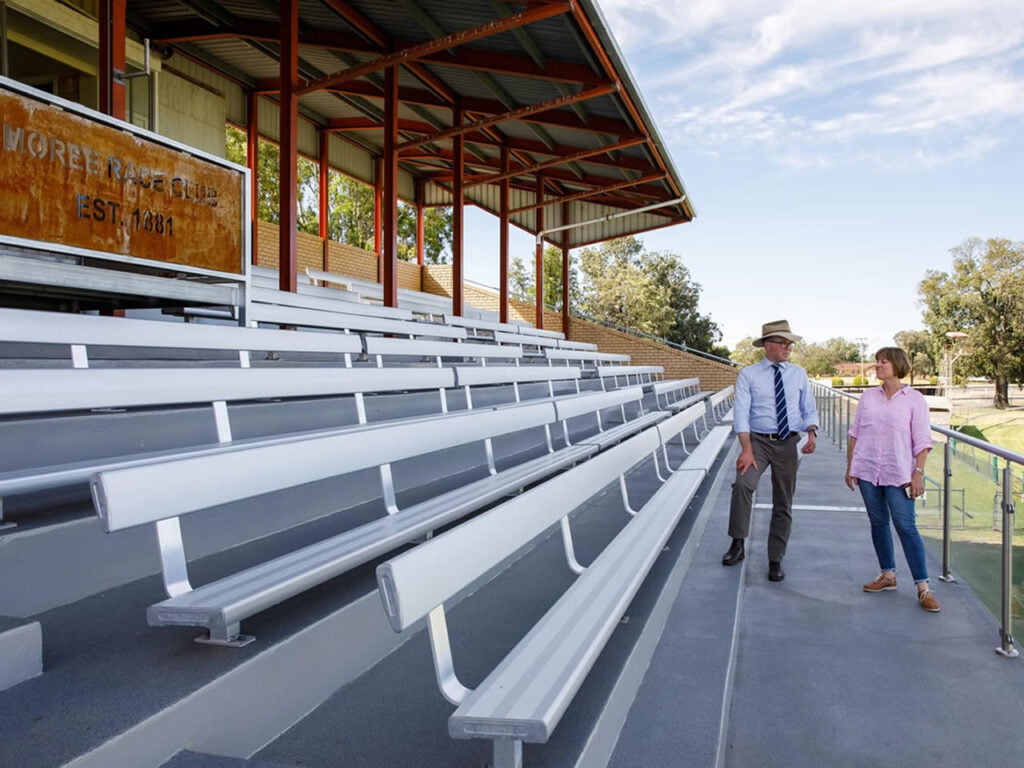 Moree Race Club