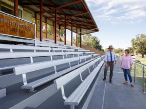 Moree Race Club