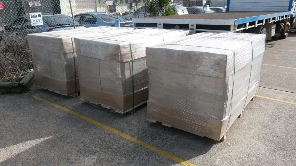Bench Seats Bab Aluminium