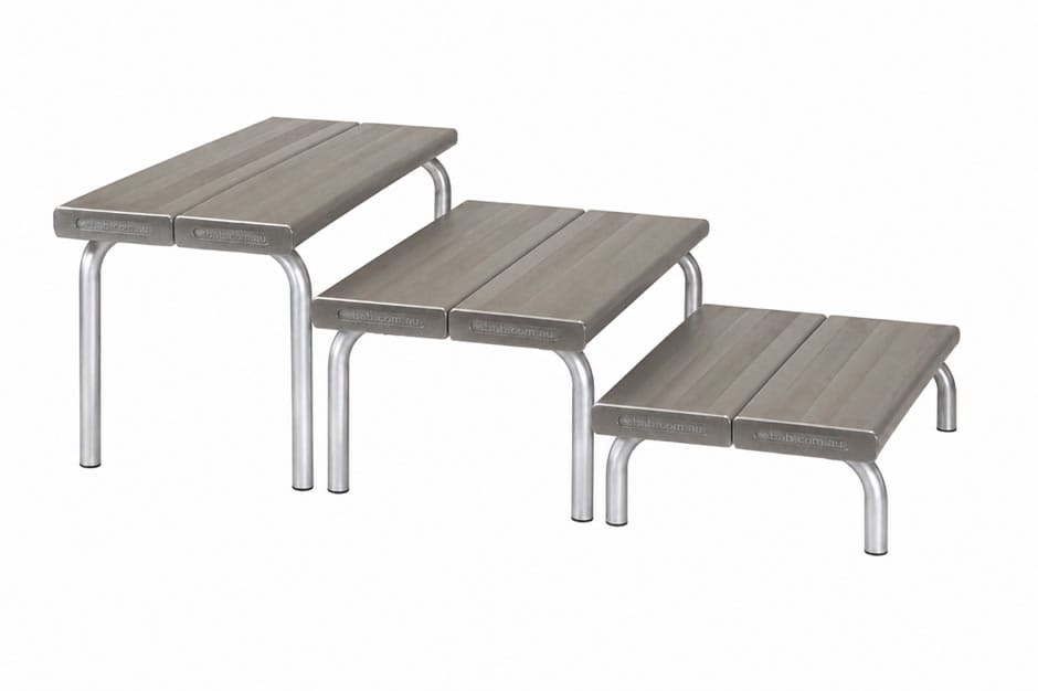 choir-risers